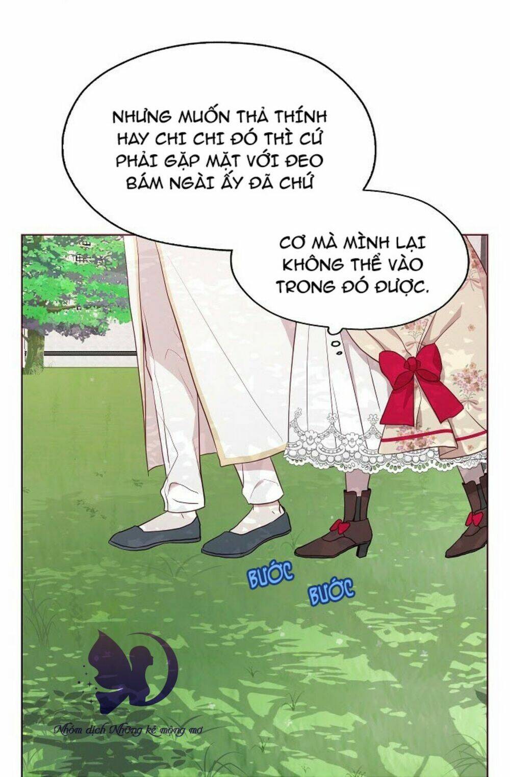 Quyến rũ papa của nhân vật phản diện - Chap 15 - Trang 63