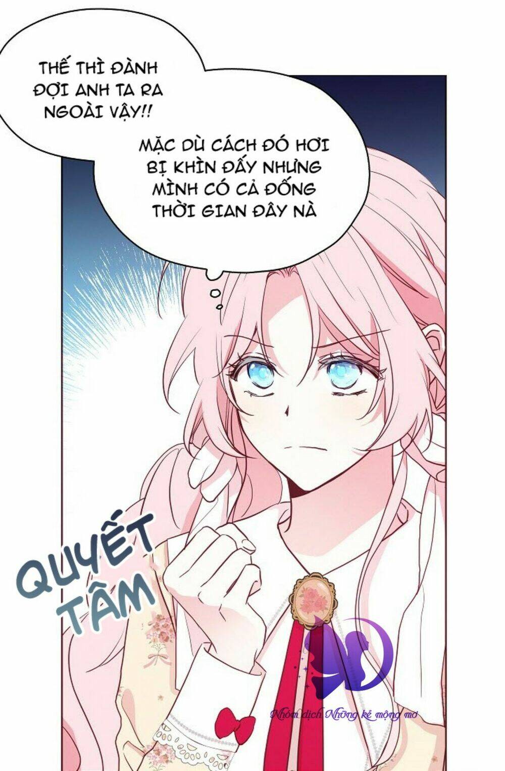 Quyến rũ papa của nhân vật phản diện - Chap 15 - Trang 64