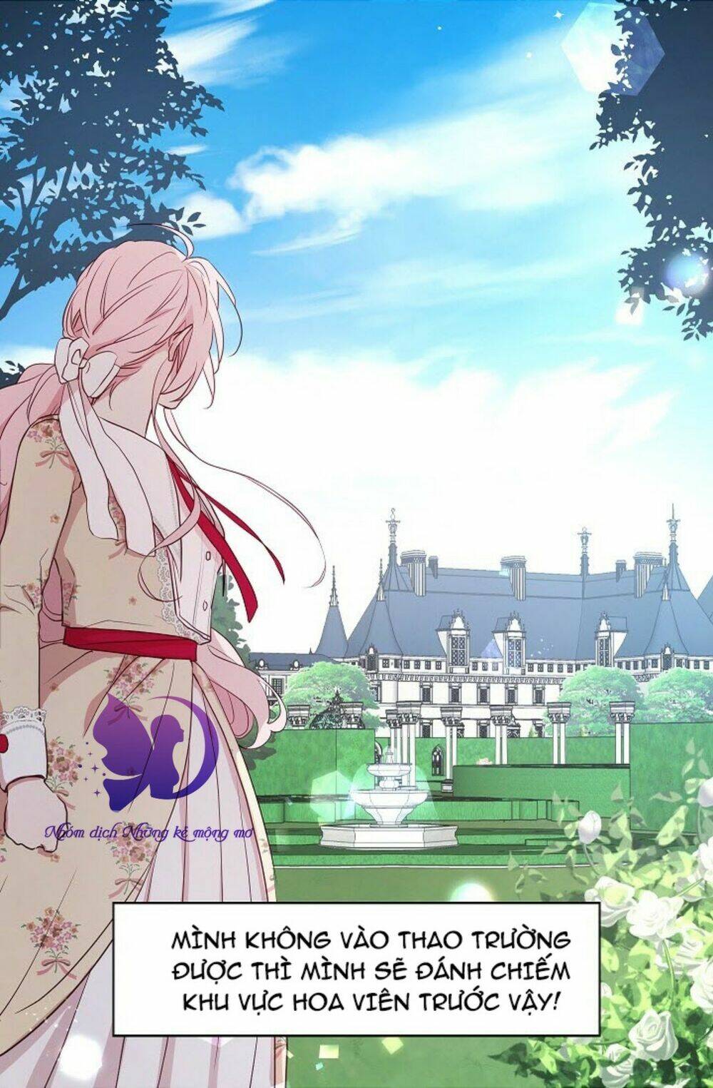 Quyến rũ papa của nhân vật phản diện - Chap 15 - Trang 65