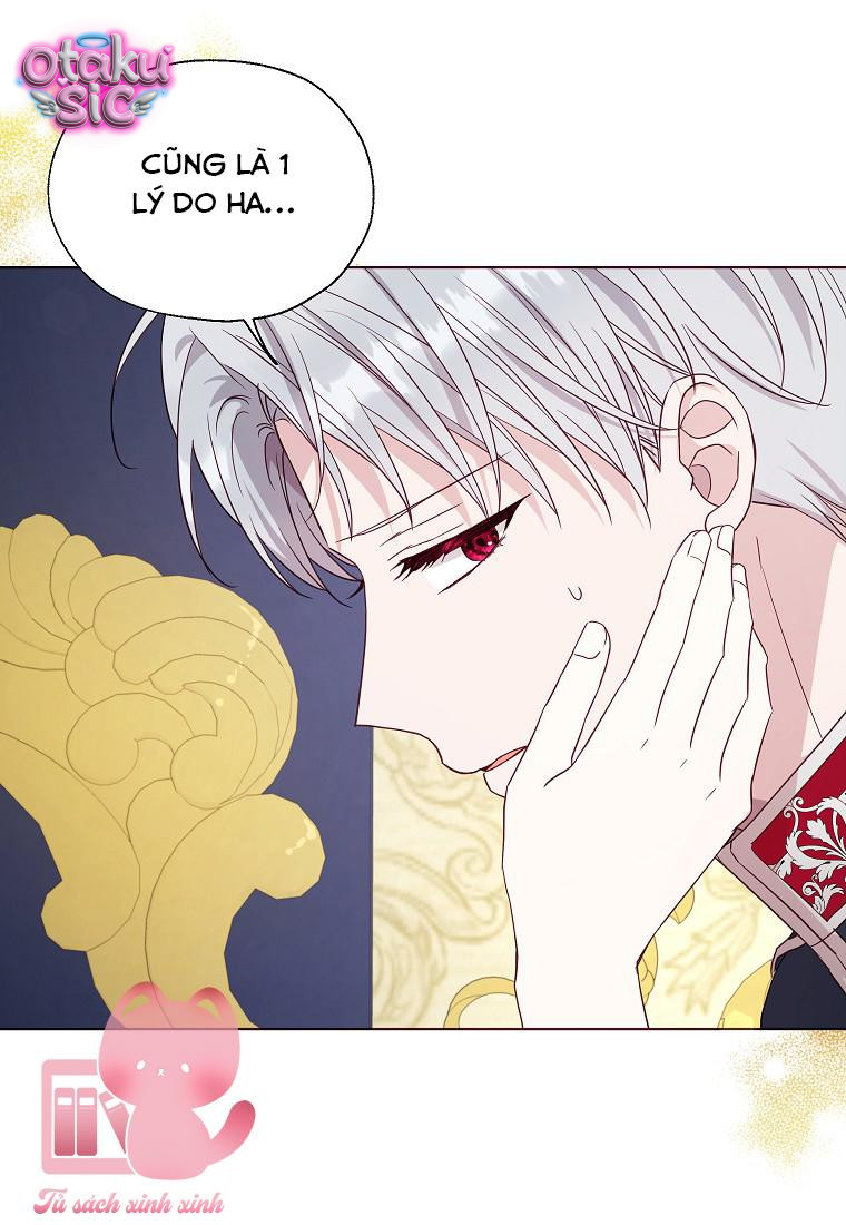 Quyến rũ papa của nhân vật phản diện - Chap 150 - Trang 11