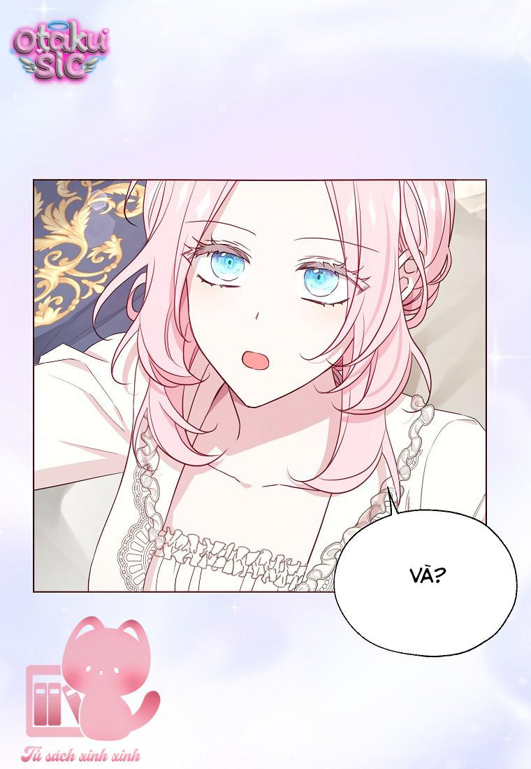 Quyến rũ papa của nhân vật phản diện - Chap 150 - Trang 13