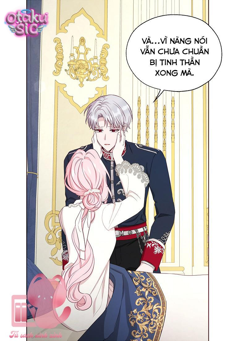 Quyến rũ papa của nhân vật phản diện - Chap 150 - Trang 15