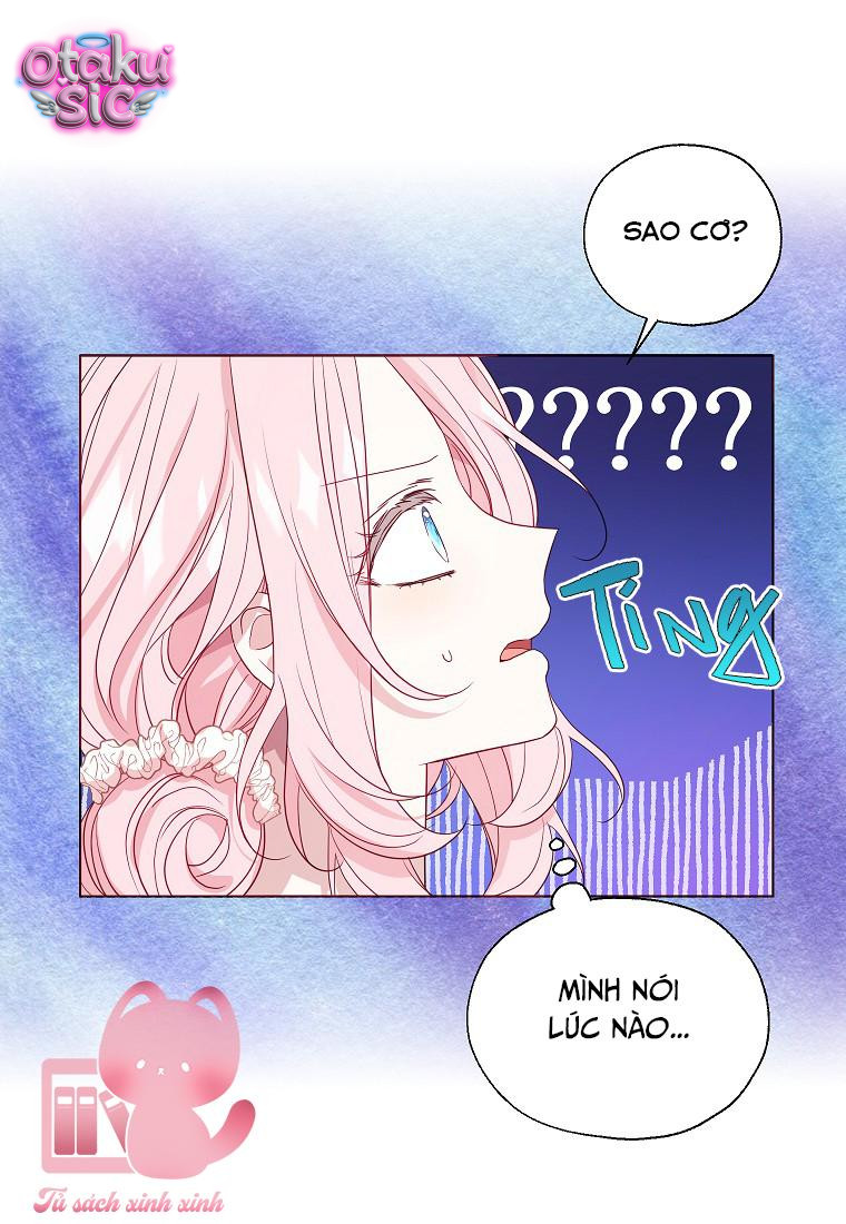 Quyến rũ papa của nhân vật phản diện - Chap 150 - Trang 16