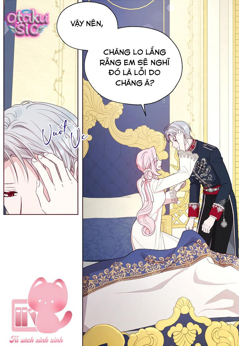 Quyến rũ papa của nhân vật phản diện - Chap 150 - Trang 20