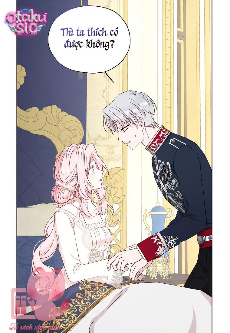 Quyến rũ papa của nhân vật phản diện - Chap 150 - Trang 3