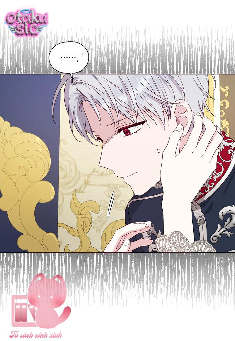 Quyến rũ papa của nhân vật phản diện - Chap 150 - Trang 21