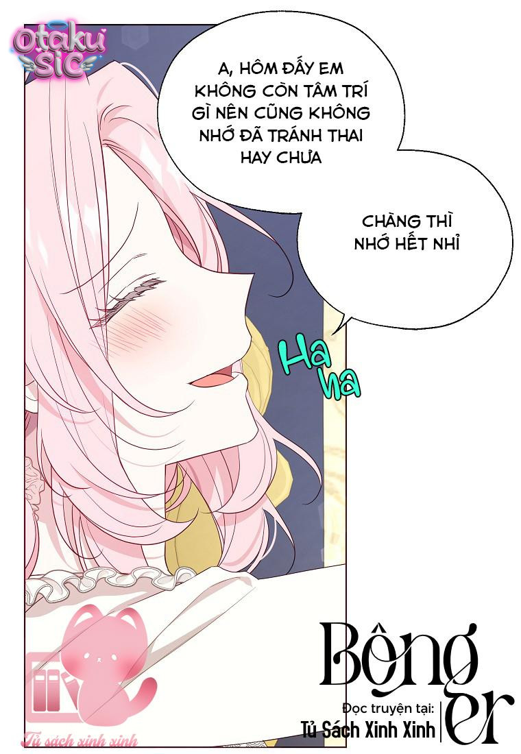 Quyến rũ papa của nhân vật phản diện - Chap 150 - Trang 22
