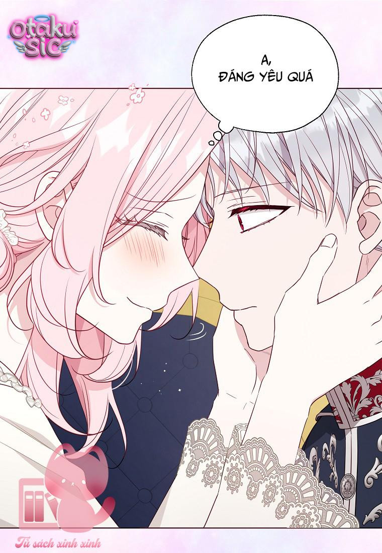 Quyến rũ papa của nhân vật phản diện - Chap 150 - Trang 24