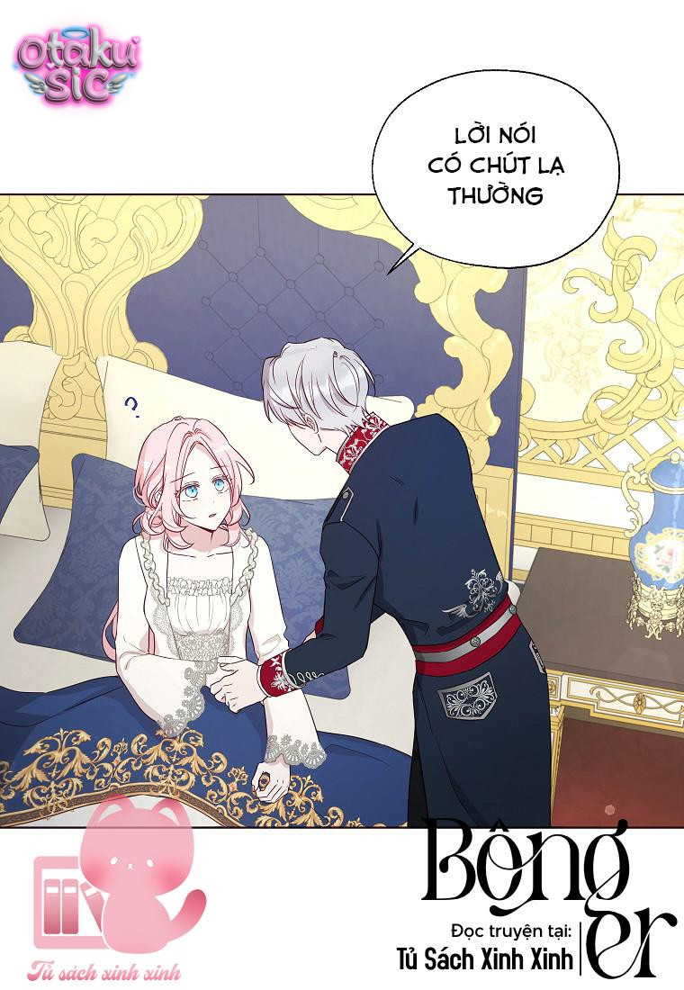 Quyến rũ papa của nhân vật phản diện - Chap 150 - Trang 6
