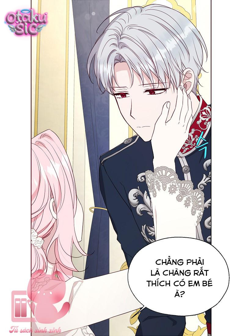 Quyến rũ papa của nhân vật phản diện - Chap 150 - Trang 8