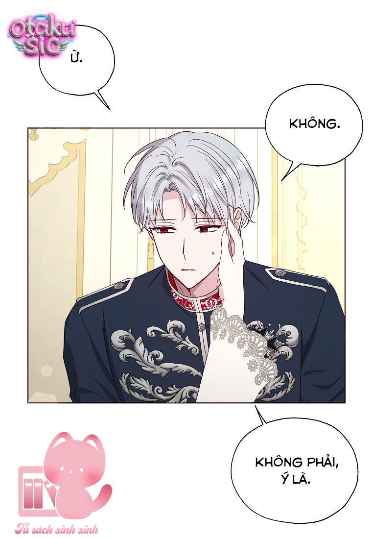 Quyến rũ papa của nhân vật phản diện - Chap 150 - Trang 9
