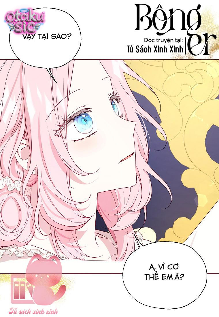 Quyến rũ papa của nhân vật phản diện - Chap 150 - Trang 10