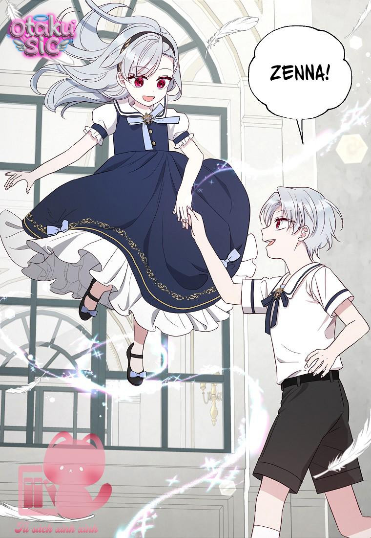 Quyến rũ papa của nhân vật phản diện - Chap 151 - Trang 13