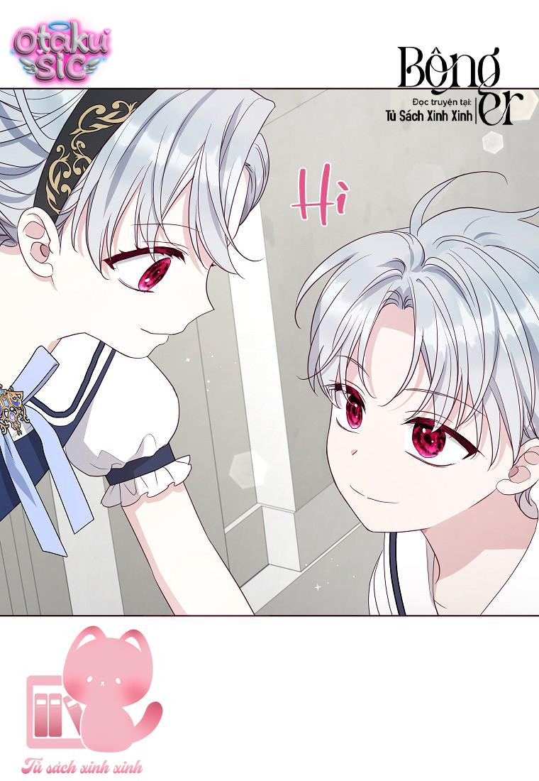 Quyến rũ papa của nhân vật phản diện - Chap 151 - Trang 14