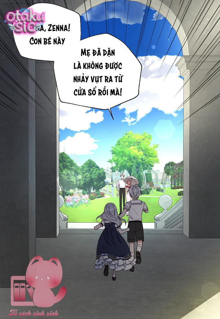 Quyến rũ papa của nhân vật phản diện - Chap 151 - Trang 16