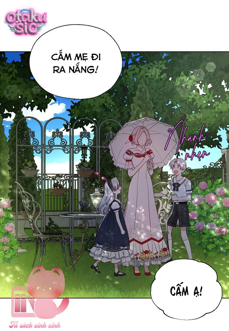 Quyến rũ papa của nhân vật phản diện - Chap 151 - Trang 18