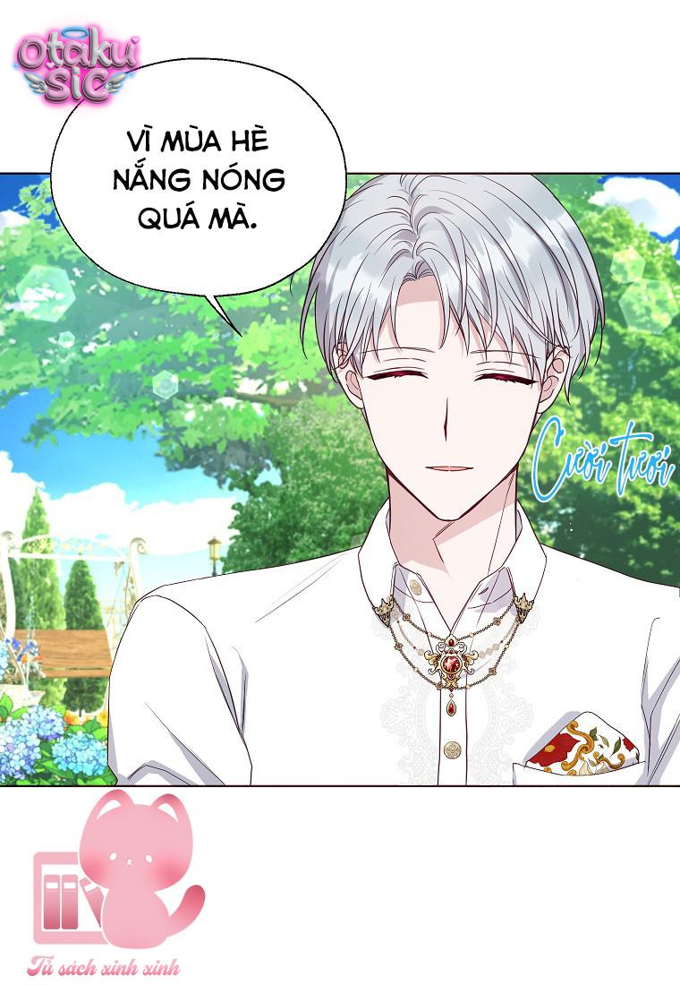 Quyến rũ papa của nhân vật phản diện - Chap 151 - Trang 19