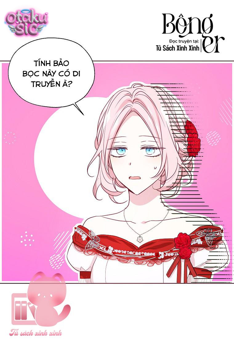 Quyến rũ papa của nhân vật phản diện - Chap 151 - Trang 20