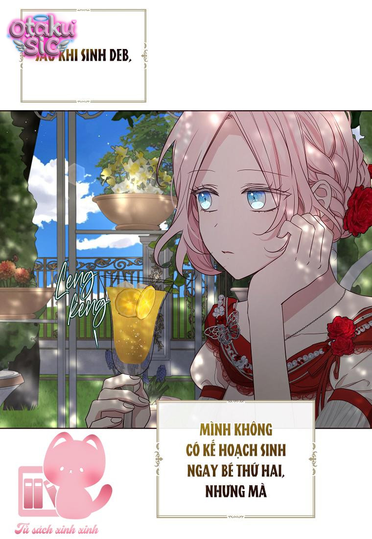 Quyến rũ papa của nhân vật phản diện - Chap 151 - Trang 22