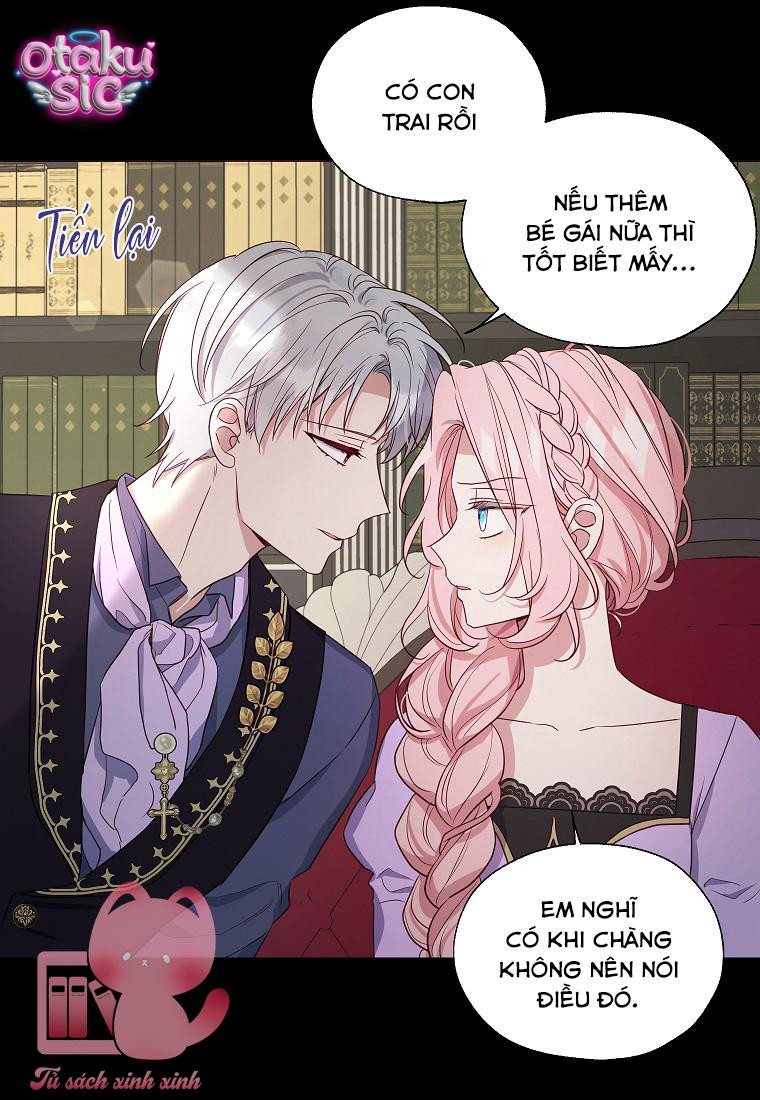 Quyến rũ papa của nhân vật phản diện - Chap 151 - Trang 24
