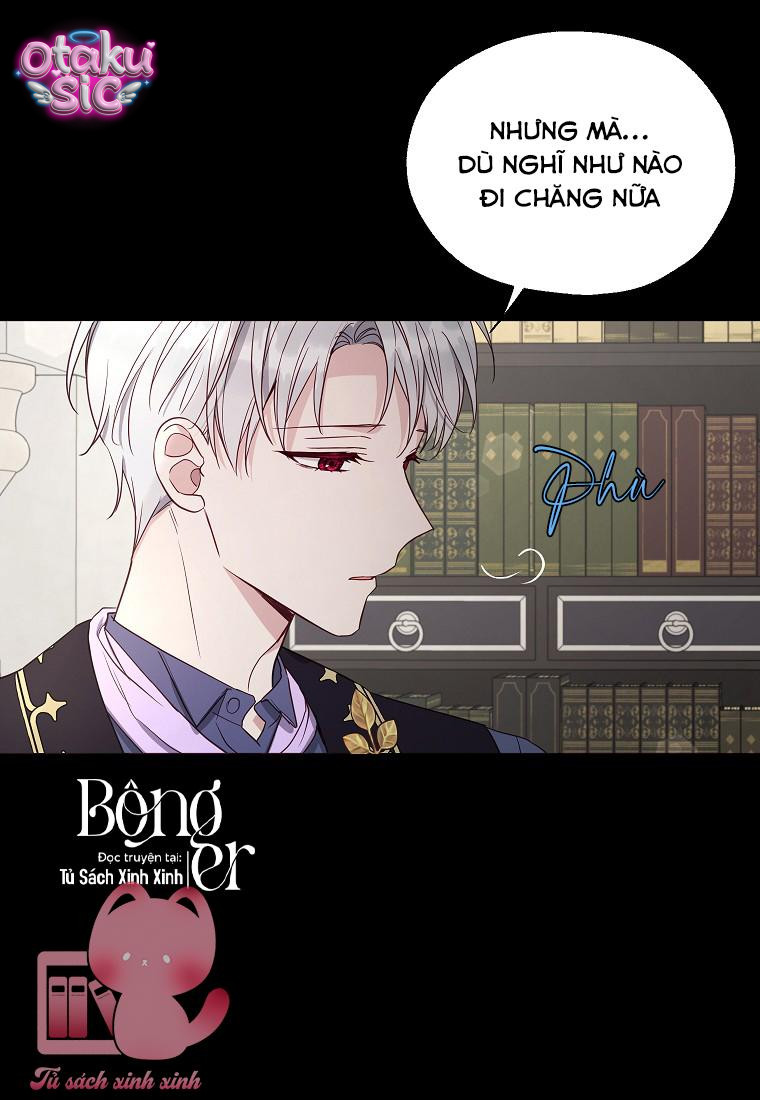 Quyến rũ papa của nhân vật phản diện - Chap 151 - Trang 26