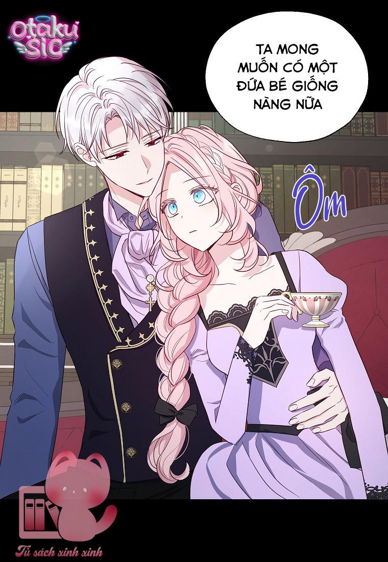 Quyến rũ papa của nhân vật phản diện - Chap 151 - Trang 29