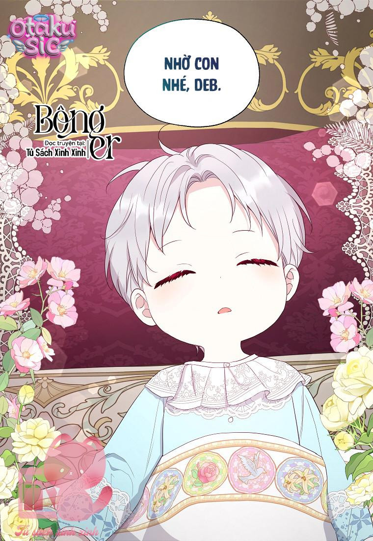 Quyến rũ papa của nhân vật phản diện - Chap 151 - Trang 4