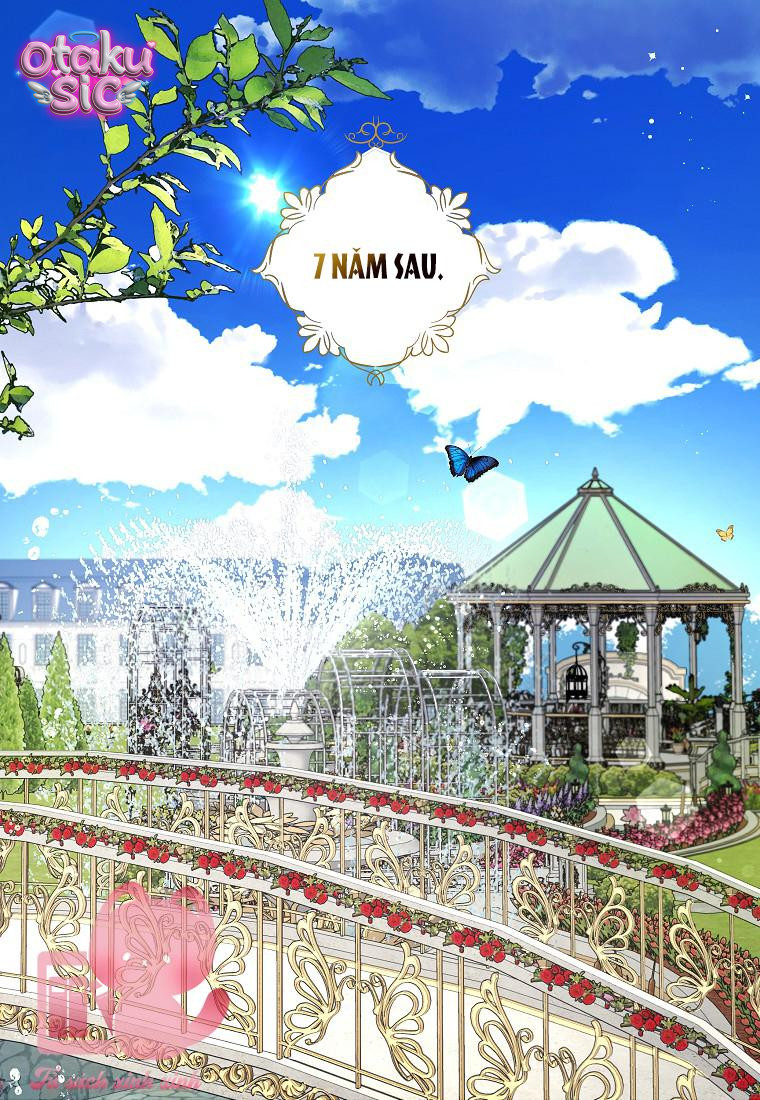Quyến rũ papa của nhân vật phản diện - Chap 151 - Trang 6