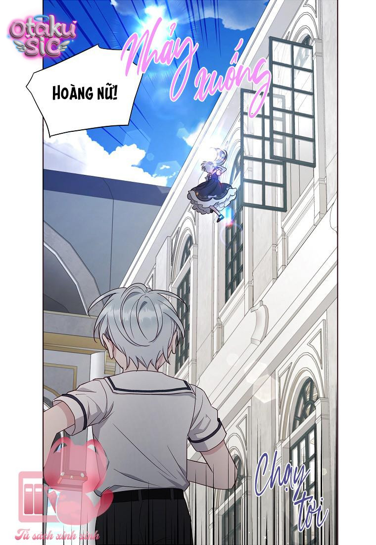 Quyến rũ papa của nhân vật phản diện - Chap 151 - Trang 10