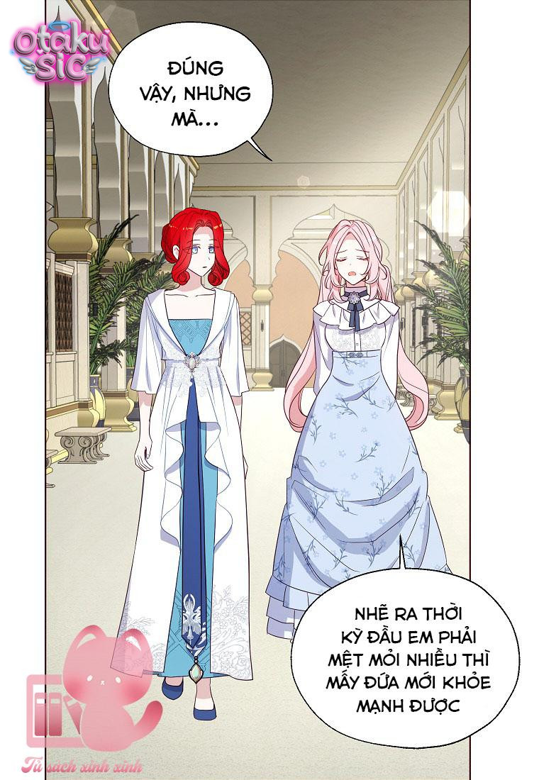 Quyến rũ papa của nhân vật phản diện - Chap 153 - Trang 13
