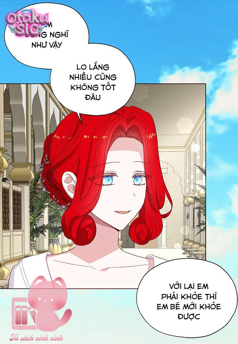 Quyến rũ papa của nhân vật phản diện - Chap 153 - Trang 14