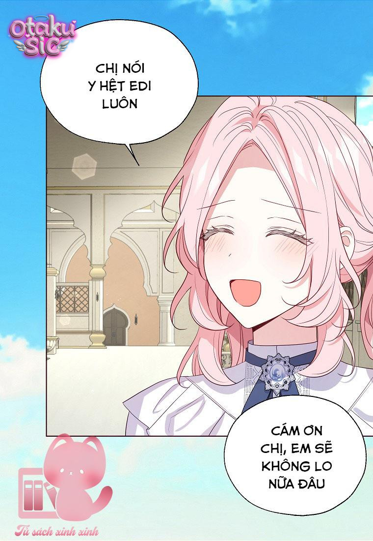 Quyến rũ papa của nhân vật phản diện - Chap 153 - Trang 15