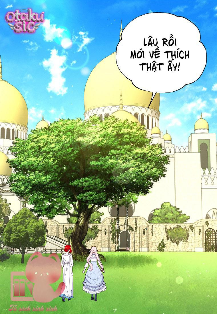 Quyến rũ papa của nhân vật phản diện - Chap 153 - Trang 16