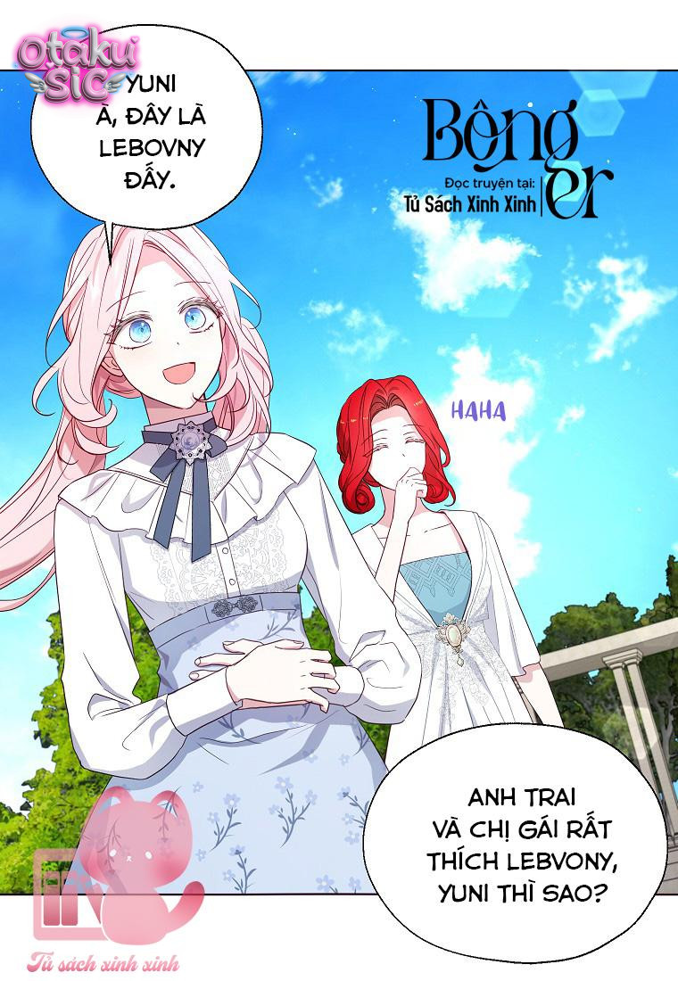 Quyến rũ papa của nhân vật phản diện - Chap 153 - Trang 17