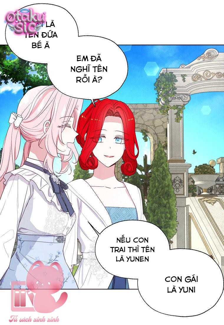Quyến rũ papa của nhân vật phản diện - Chap 153 - Trang 18