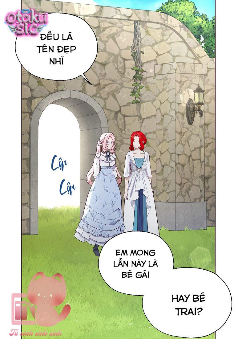 Quyến rũ papa của nhân vật phản diện - Chap 153 - Trang 19