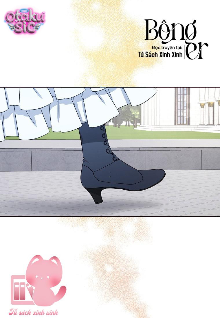 Quyến rũ papa của nhân vật phản diện - Chap 153 - Trang 3