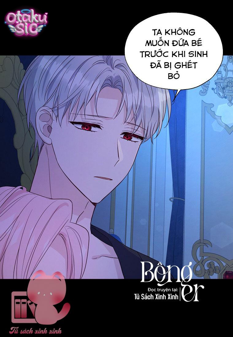 Quyến rũ papa của nhân vật phản diện - Chap 153 - Trang 22