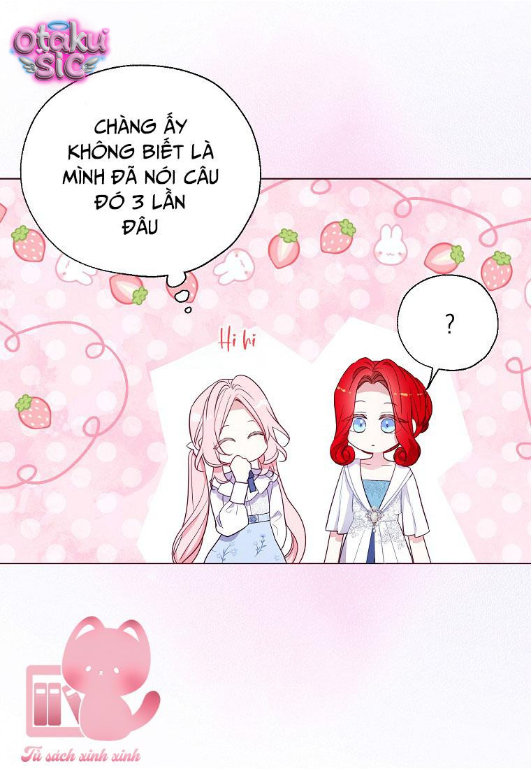 Quyến rũ papa của nhân vật phản diện - Chap 153 - Trang 23