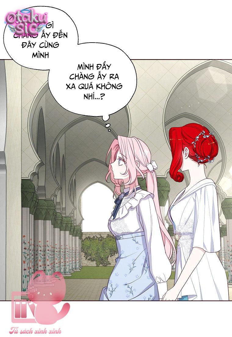 Quyến rũ papa của nhân vật phản diện - Chap 153 - Trang 26