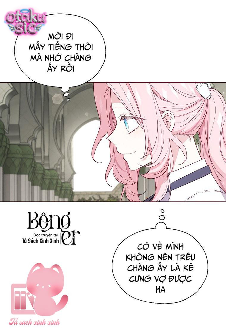 Quyến rũ papa của nhân vật phản diện - Chap 153 - Trang 27