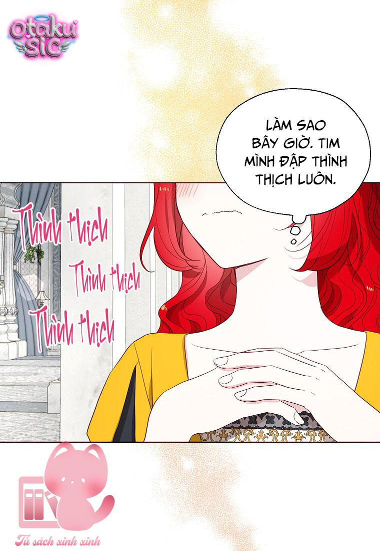 Quyến rũ papa của nhân vật phản diện - Chap 153 - Trang 30