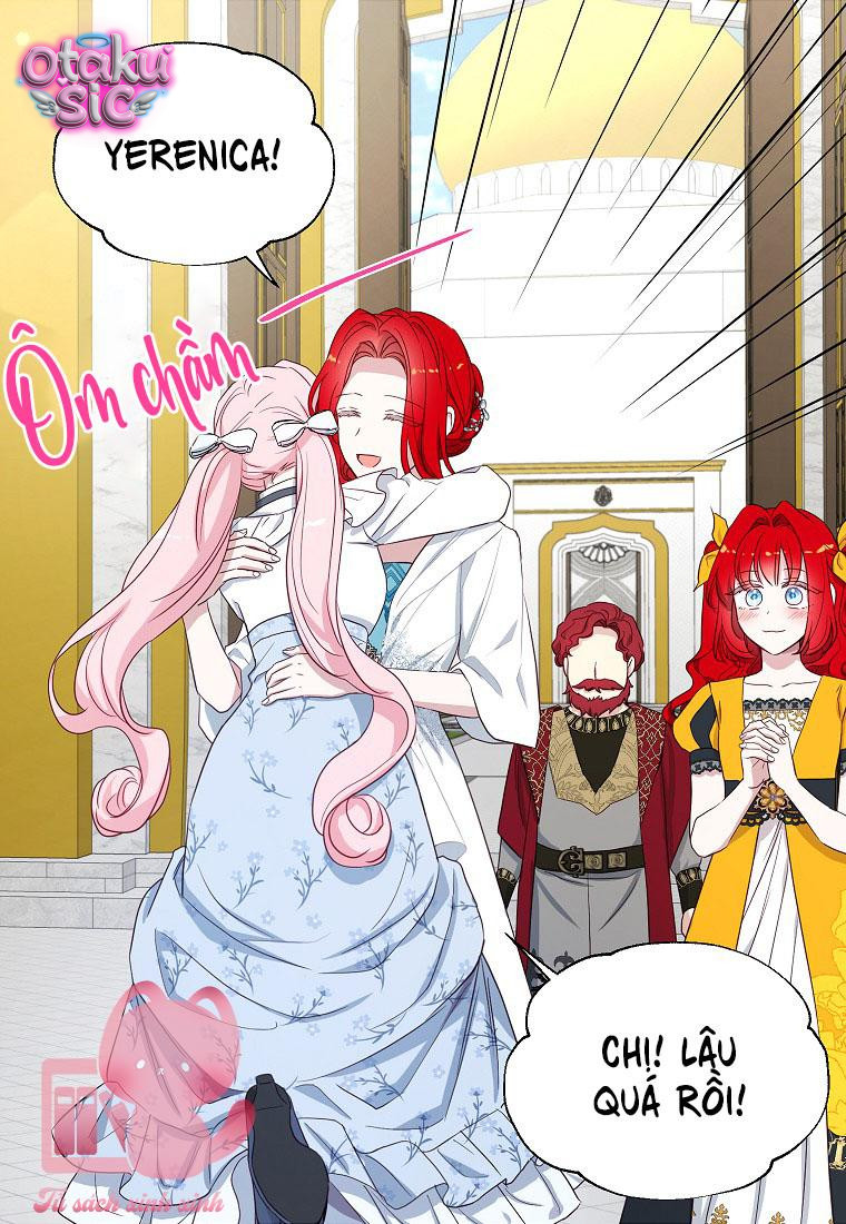 Quyến rũ papa của nhân vật phản diện - Chap 153 - Trang 4