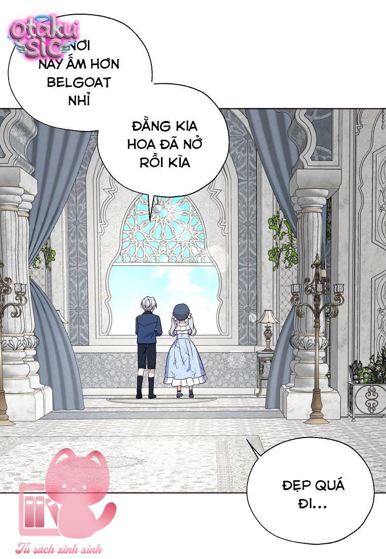 Quyến rũ papa của nhân vật phản diện - Chap 153 - Trang 31