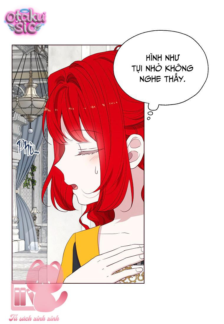 Quyến rũ papa của nhân vật phản diện - Chap 153 - Trang 35