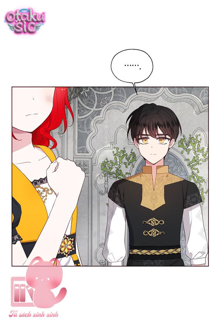 Quyến rũ papa của nhân vật phản diện - Chap 153 - Trang 36