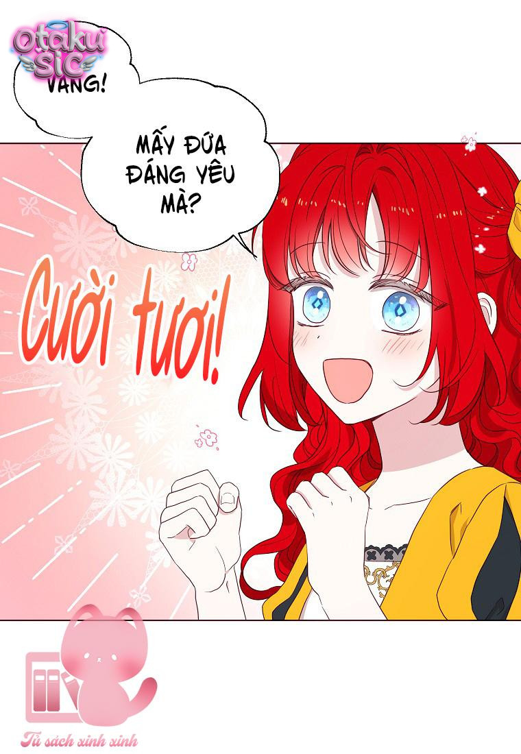 Quyến rũ papa của nhân vật phản diện - Chap 153 - Trang 38