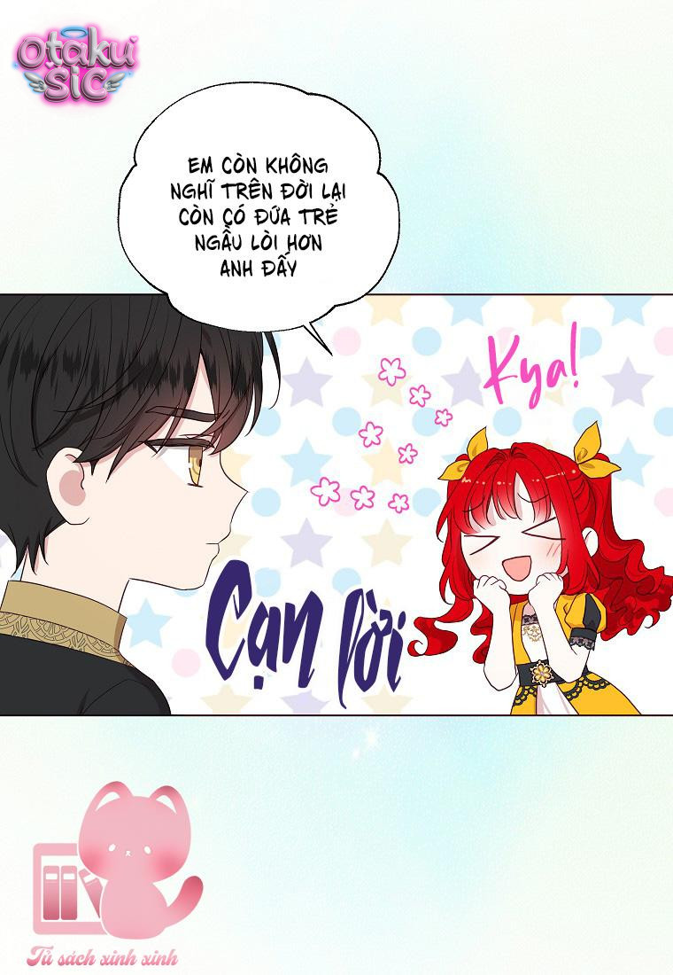 Quyến rũ papa của nhân vật phản diện - Chap 153 - Trang 39