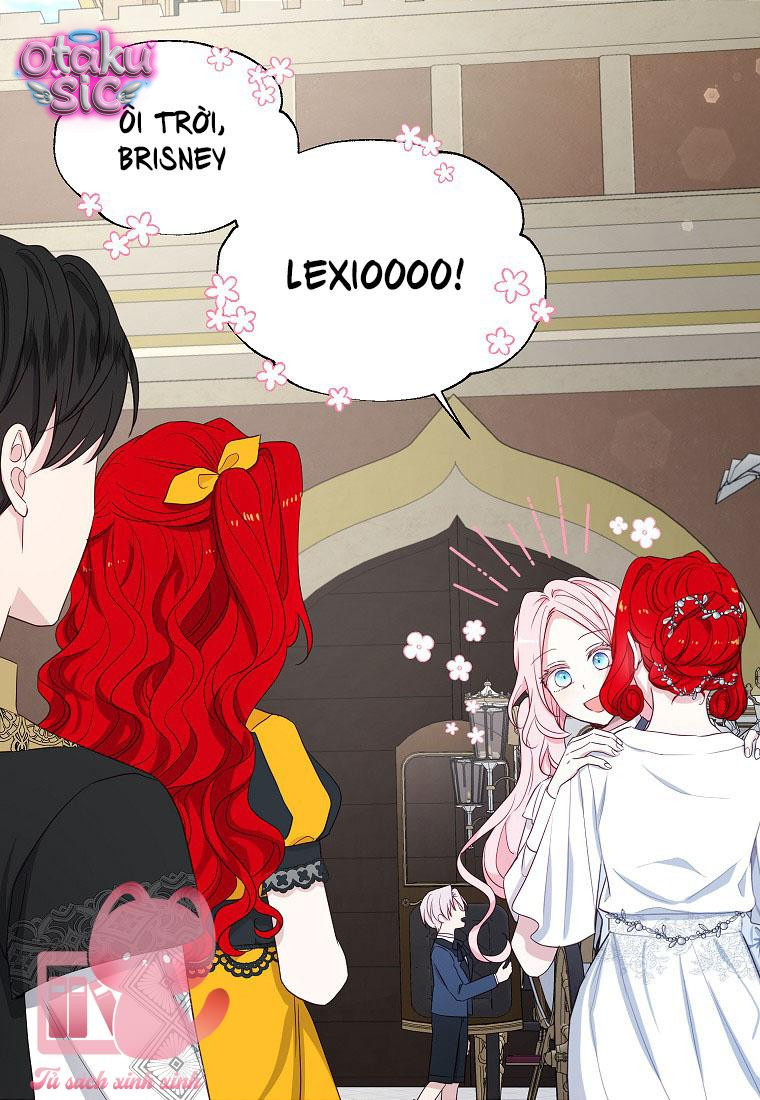 Quyến rũ papa của nhân vật phản diện - Chap 153 - Trang 5