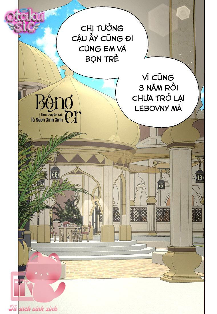 Quyến rũ papa của nhân vật phản diện - Chap 153 - Trang 7